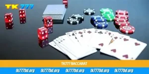 Tk777 Baccarat