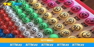 Tk777 Bingo