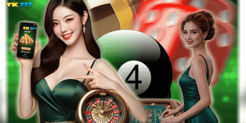 What is the CK444 Welcome Bonus Link?