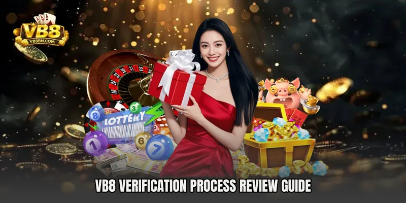 VB8 Verification Process Review guide